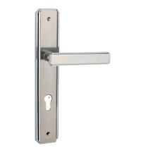 Hot sale door locks sets handle for the Middle of east market